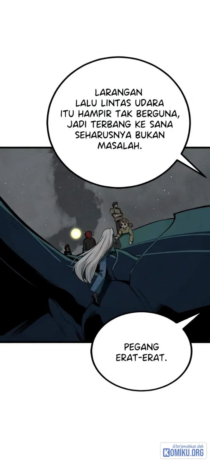 Hero Killer Chapter 293 Gambar 58