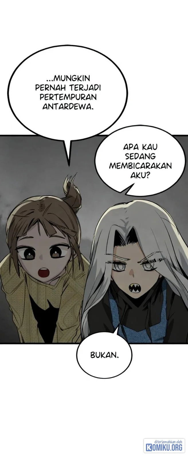 Hero Killer Chapter 293 Gambar 64