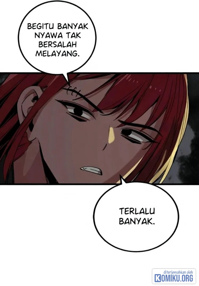 Hero Killer Chapter 293 Gambar 66