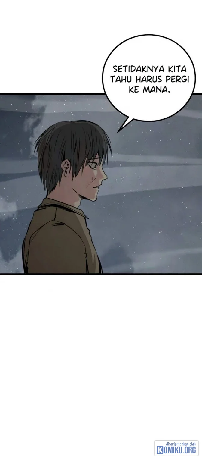 Hero Killer Chapter 293 Gambar 67