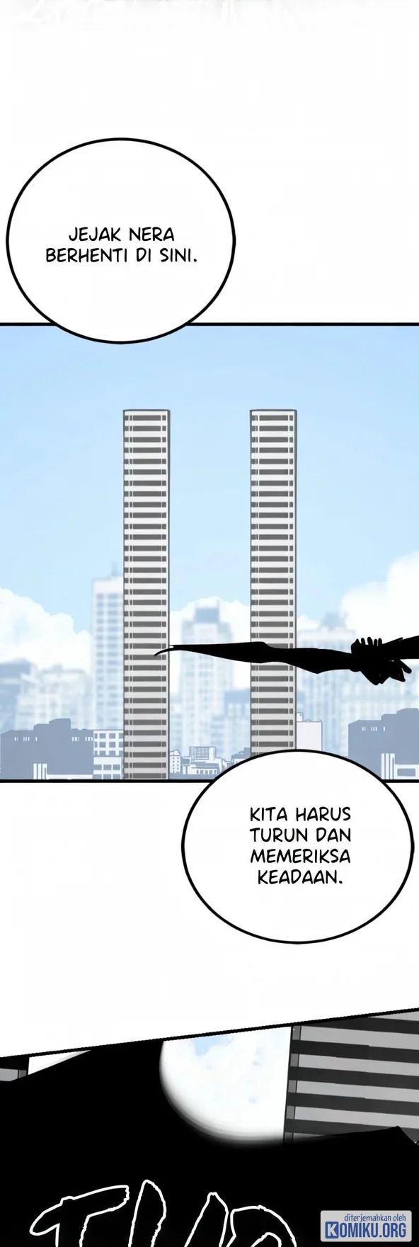 Hero Killer Chapter 293 Gambar 69