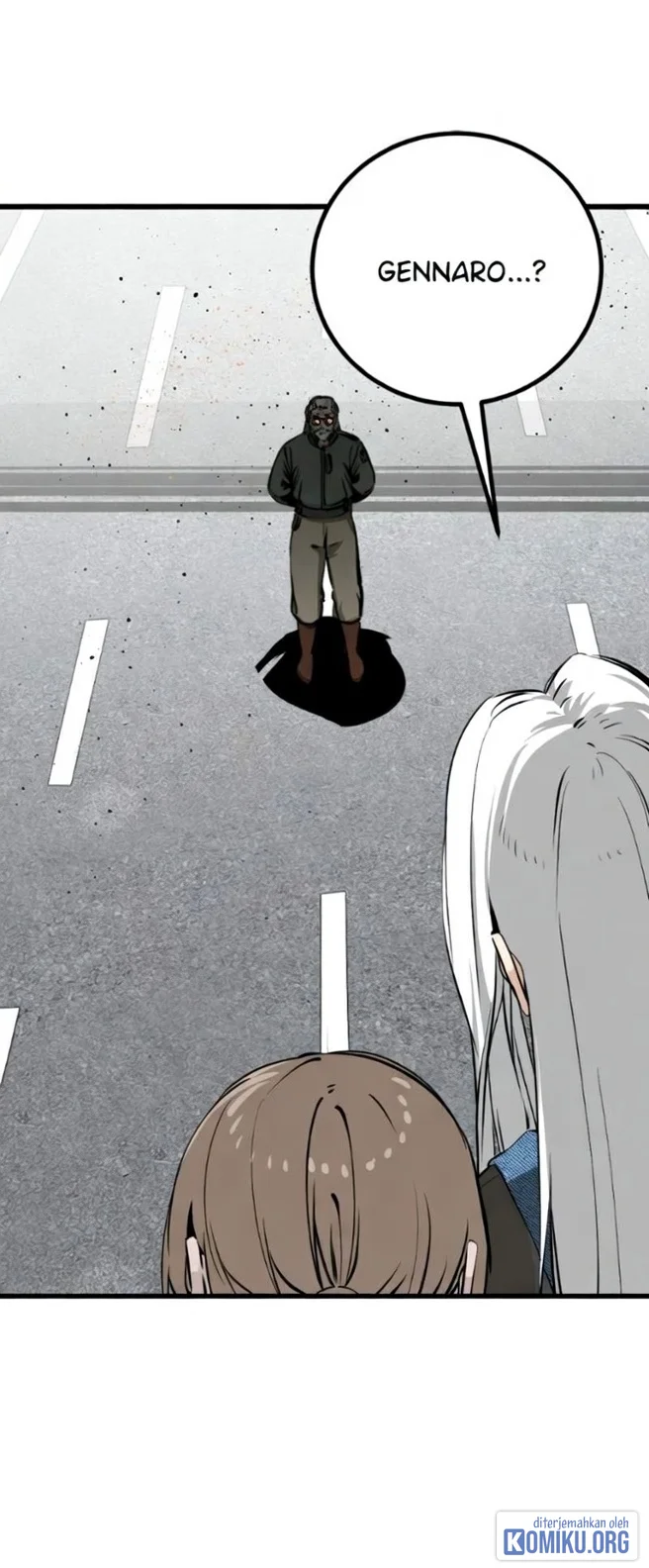 Hero Killer Chapter 293 Gambar 71