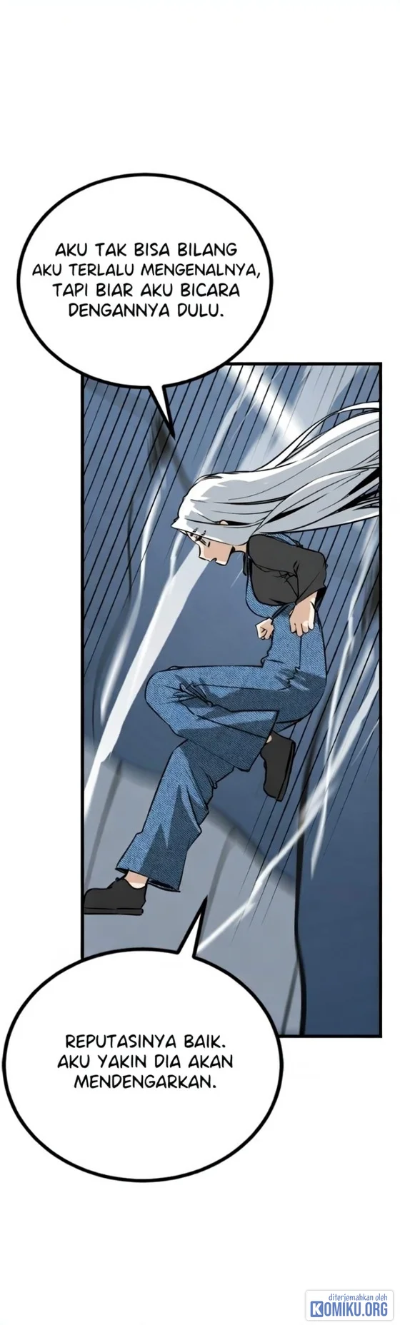 Hero Killer Chapter 293 Gambar 73