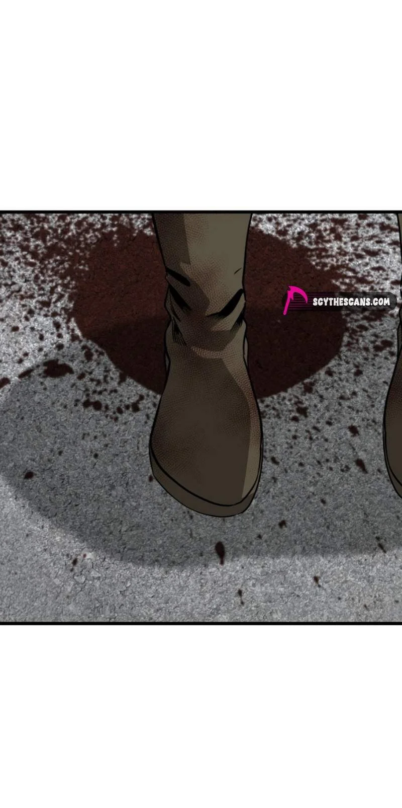 Hero Killer Chapter 293 Gambar 78
