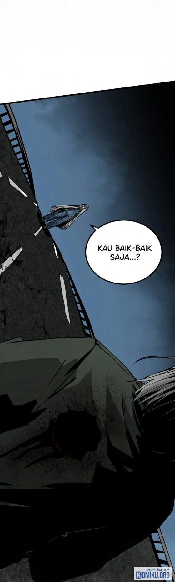 Hero Killer Chapter 293 Gambar 79