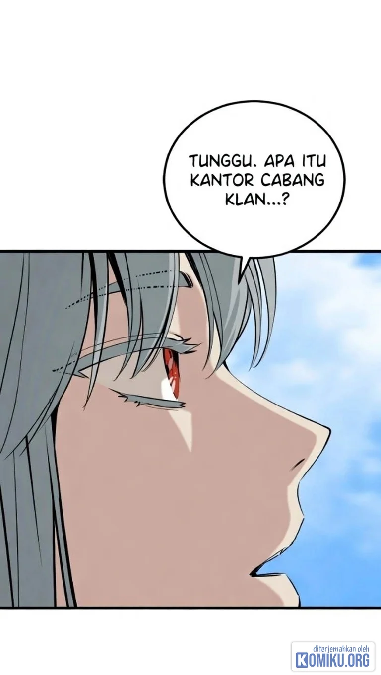 Hero Killer Chapter 293 Gambar 8