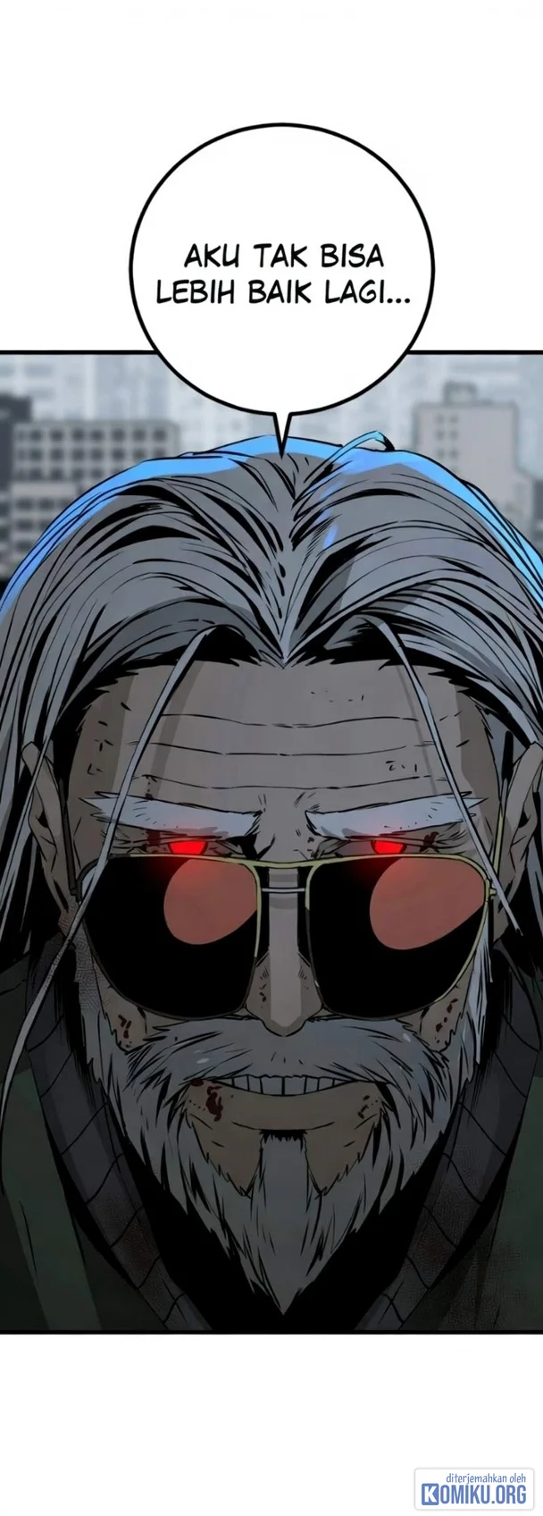 Hero Killer Chapter 293 Gambar 81