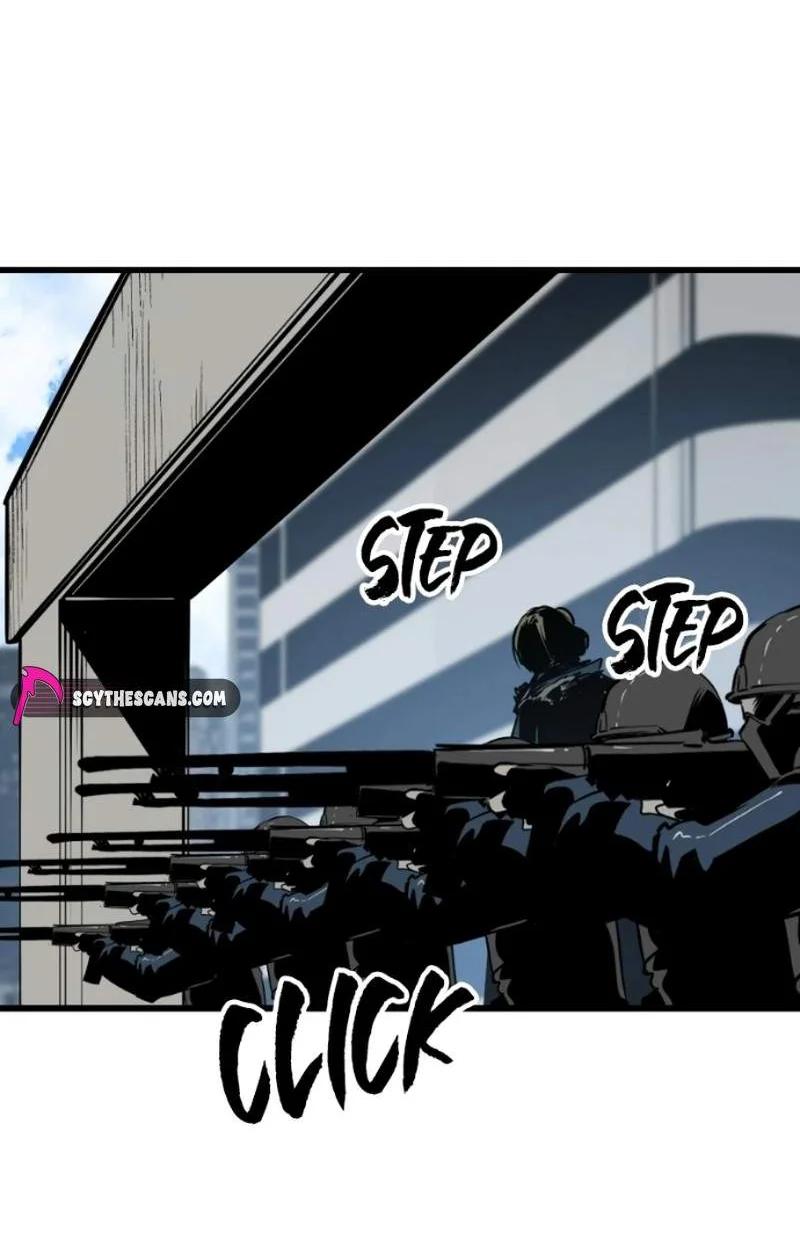 Hero Killer Chapter 293 Gambar 82