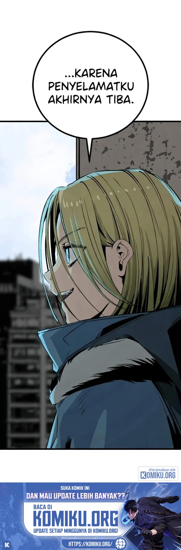 Hero Killer Chapter 293 Gambar 83