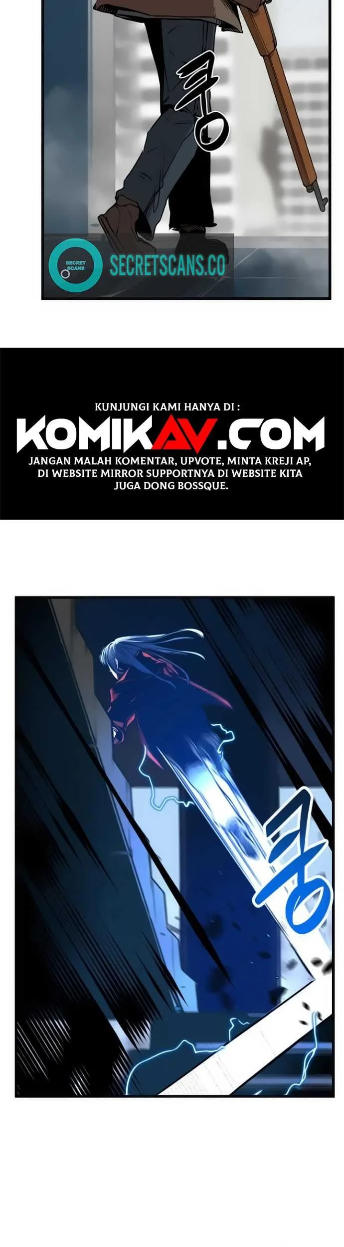 Hero Killer Chapter 3 Gambar 39