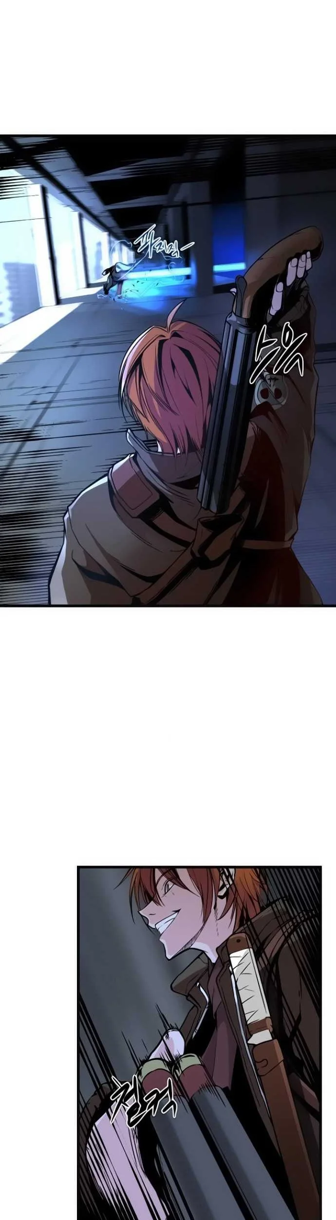 Hero Killer Chapter 3 Gambar 40