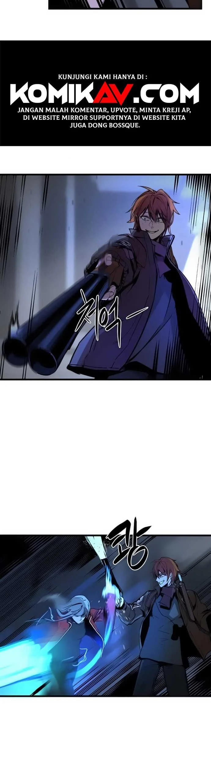 Hero Killer Chapter 3 Gambar 41