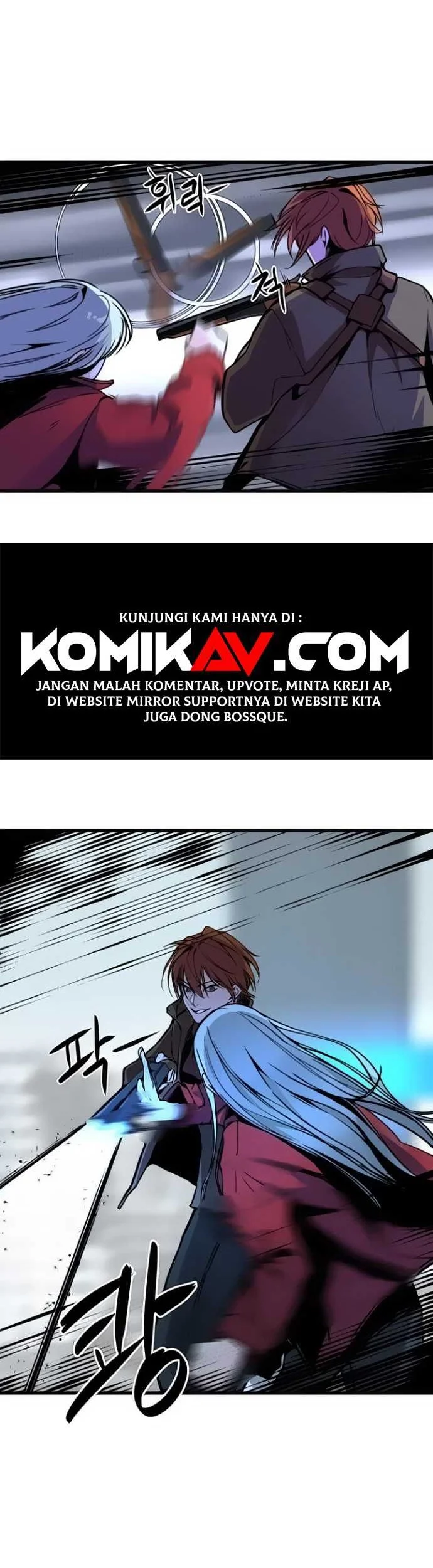 Hero Killer Chapter 3 Gambar 42