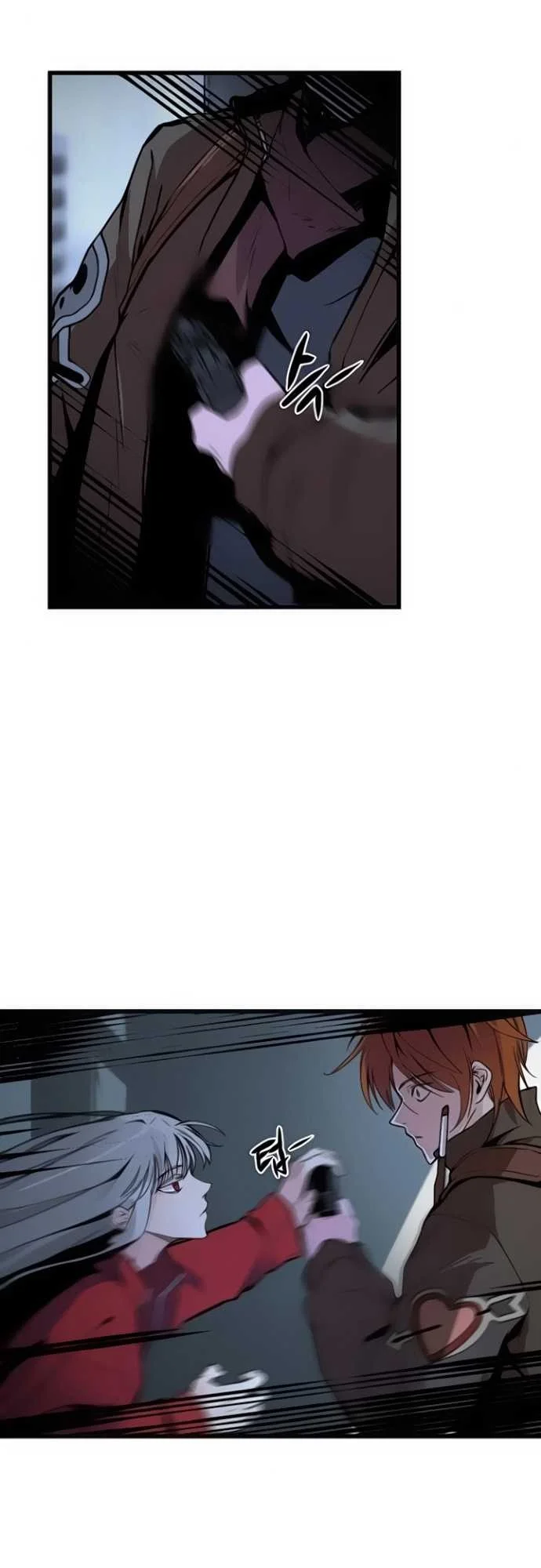 Hero Killer Chapter 3 Gambar 43