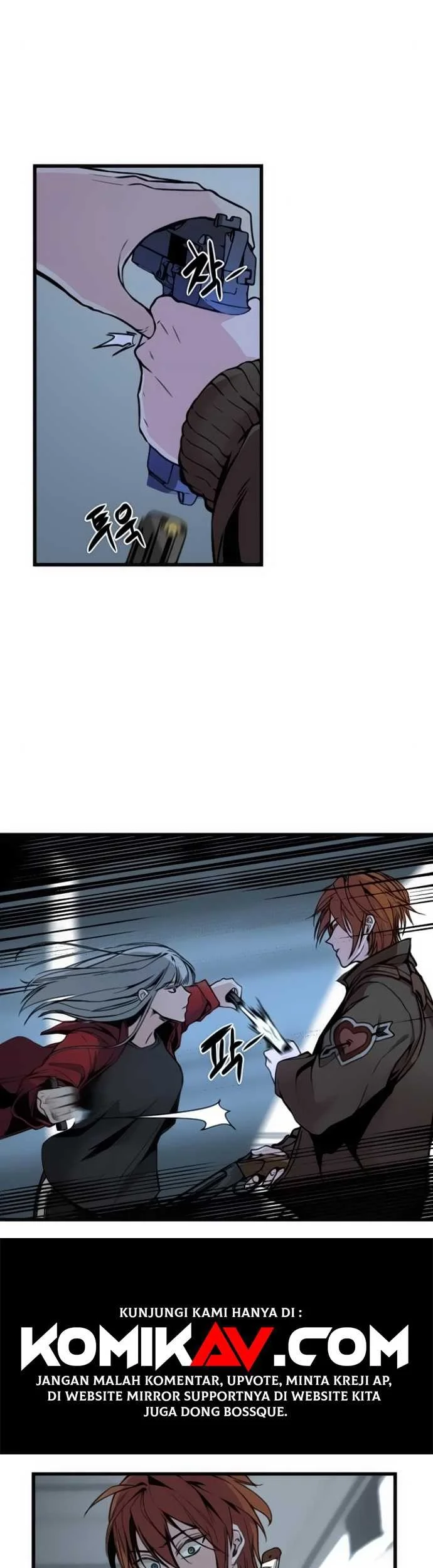 Hero Killer Chapter 3 Gambar 44