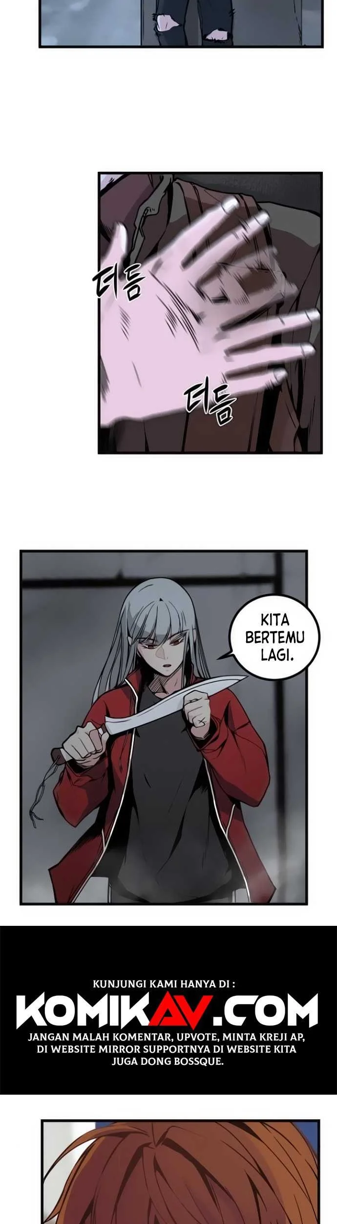 Hero Killer Chapter 3 Gambar 46