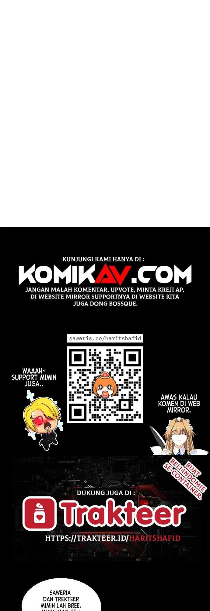 Hero Killer Chapter 3 Gambar 48