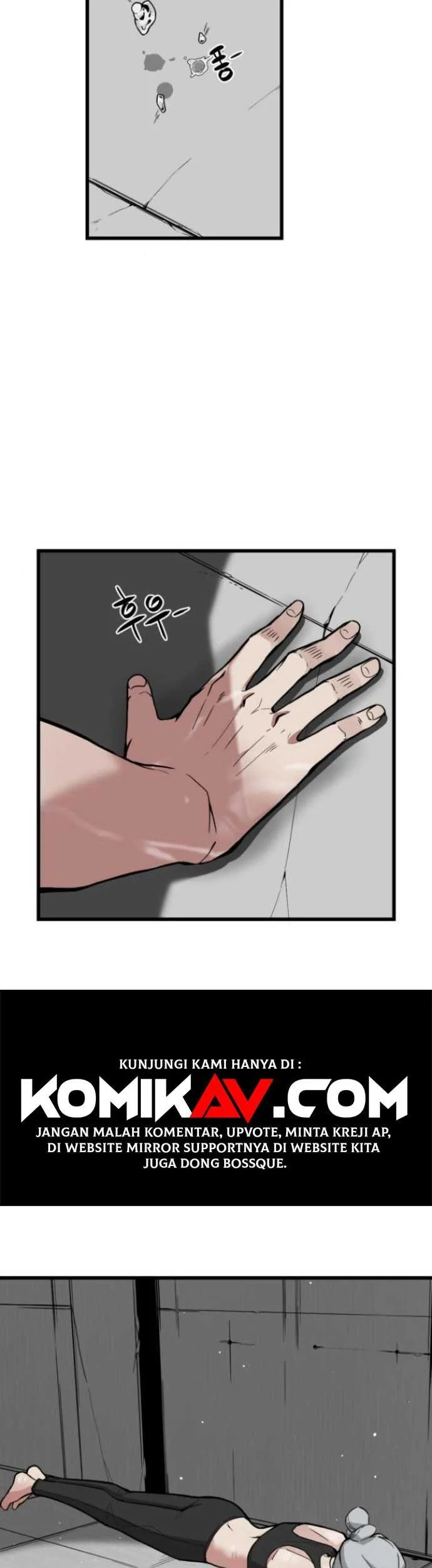 Hero Killer Chapter 3 Gambar 4