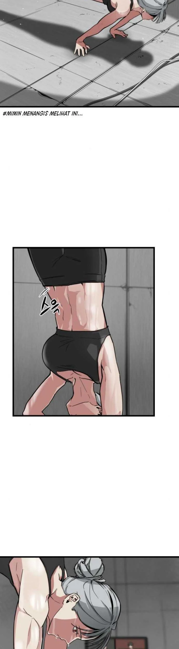 Hero Killer Chapter 3 Gambar 5