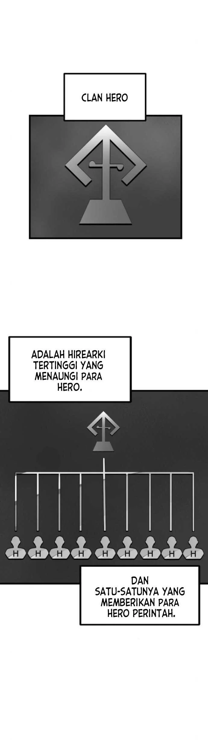 Hero Killer Chapter 3 Gambar 7