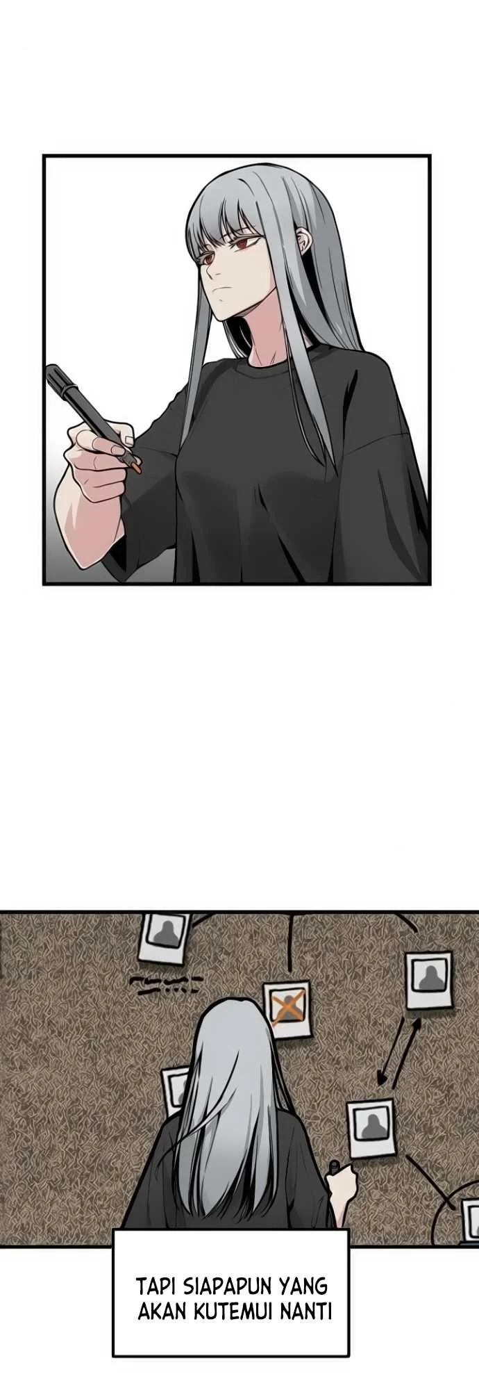 Hero Killer Chapter 3 Gambar 11