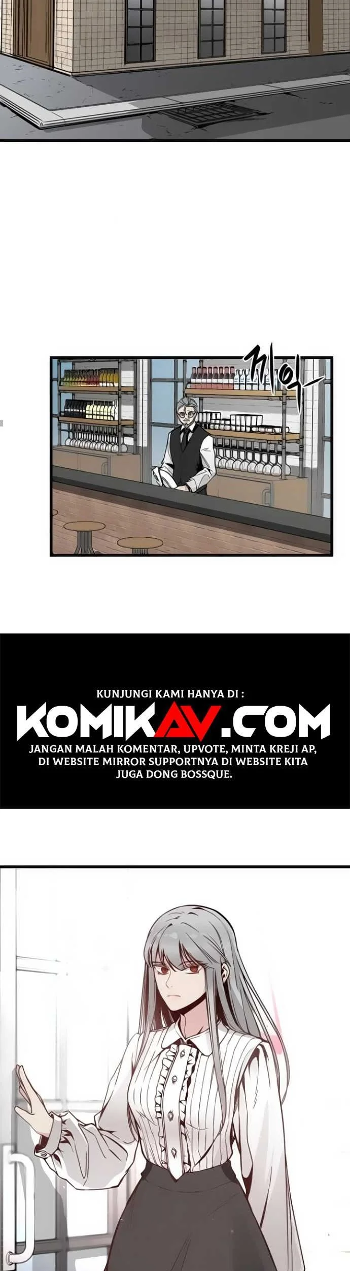 Hero Killer Chapter 3 Gambar 14