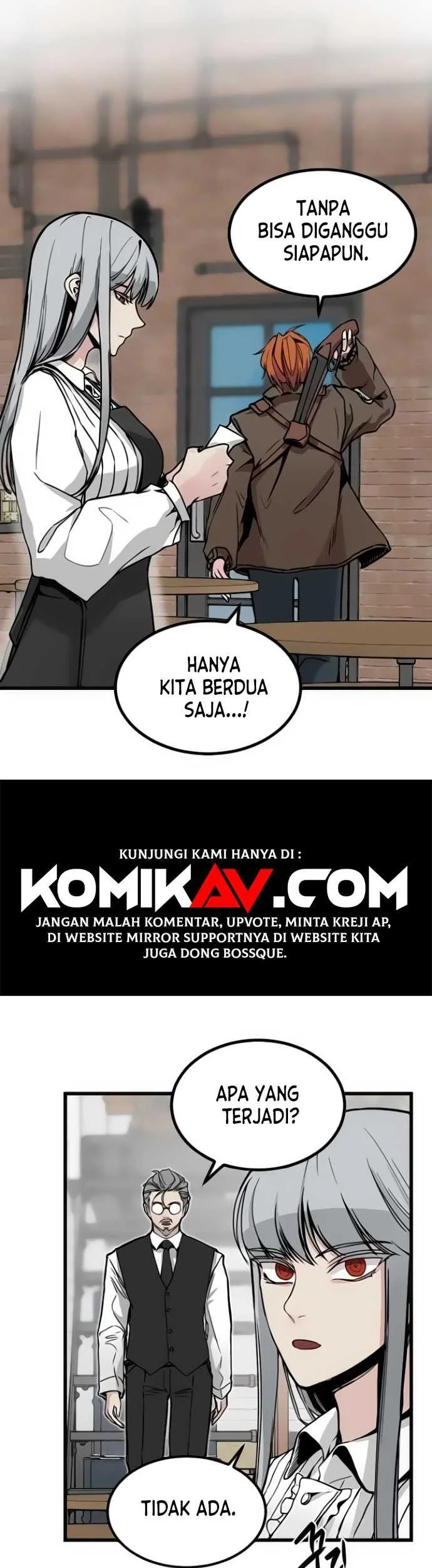 Hero Killer Chapter 3 Gambar 24
