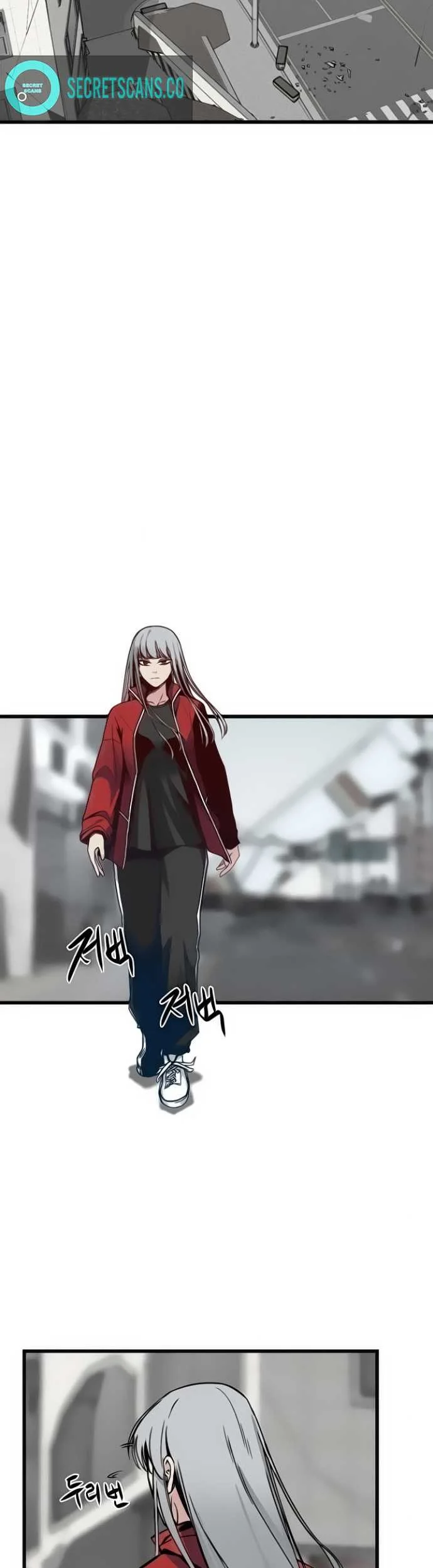 Hero Killer Chapter 3 Gambar 27
