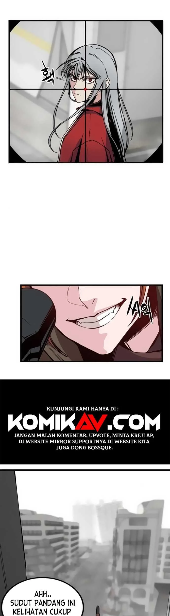 Hero Killer Chapter 3 Gambar 29