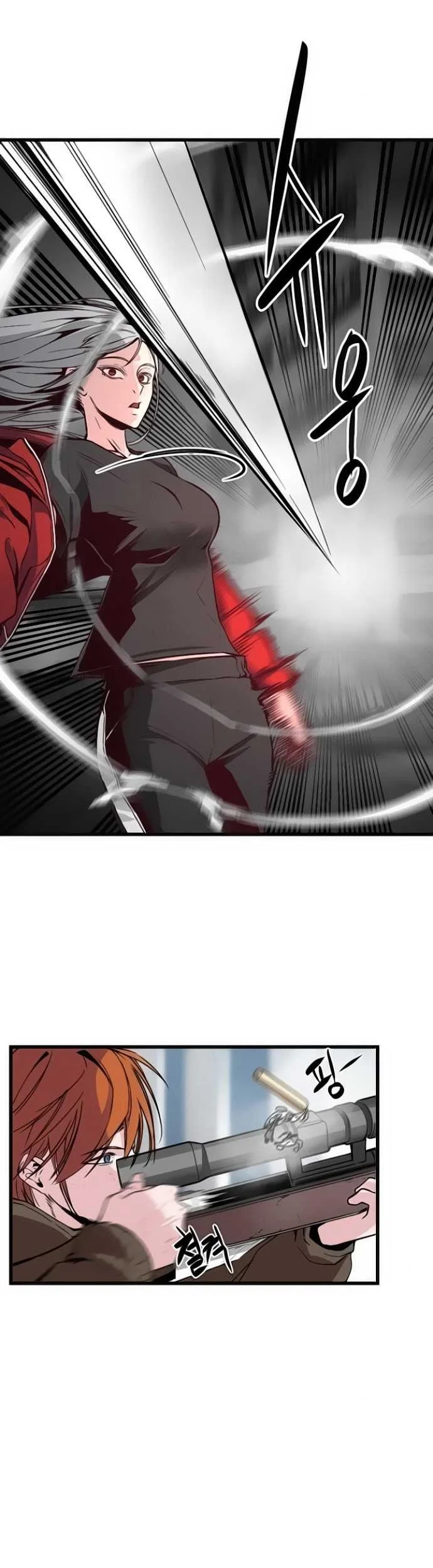 Hero Killer Chapter 3 Gambar 32