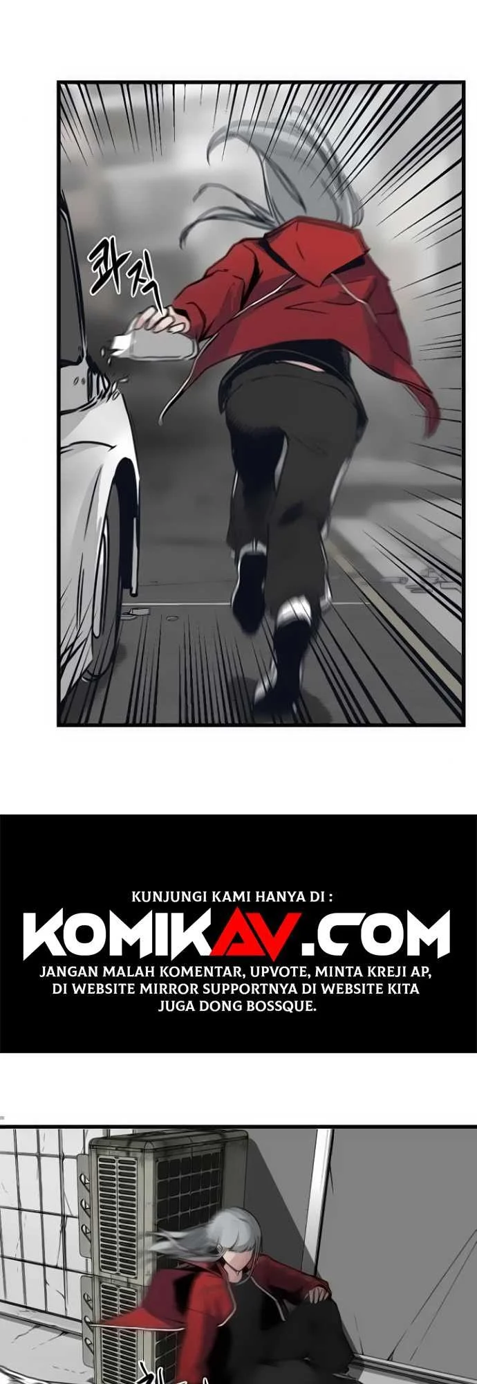 Hero Killer Chapter 3 Gambar 33
