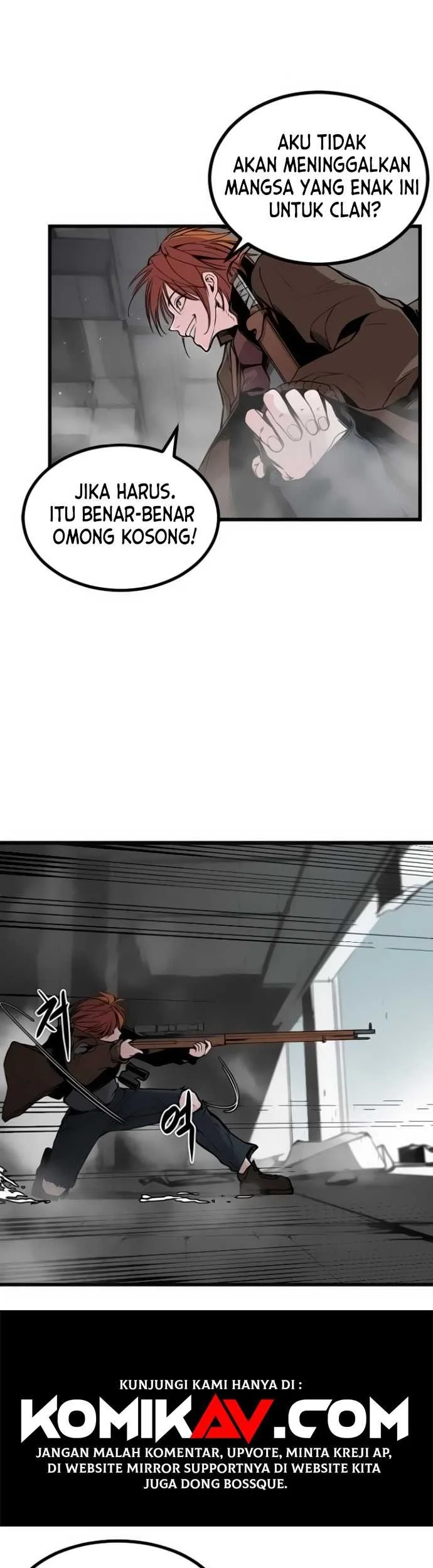 Hero Killer Chapter 3 Gambar 36