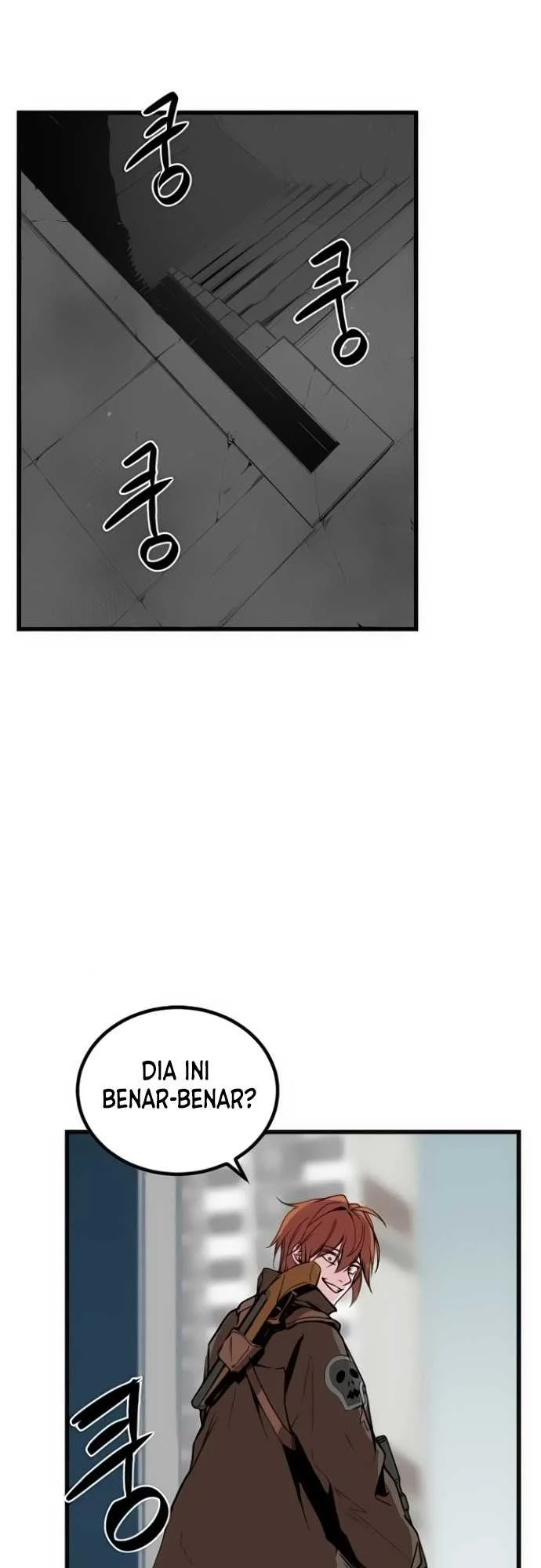 Hero Killer Chapter 3 Gambar 38
