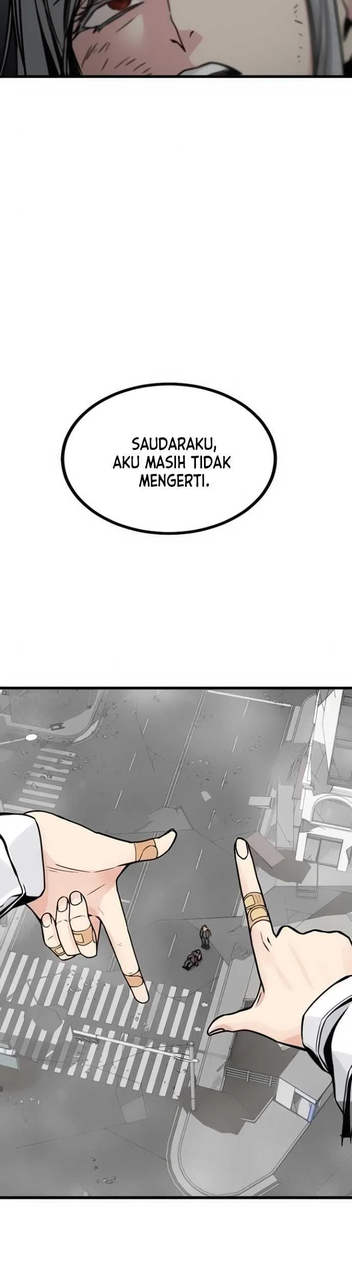 Hero Killer Chapter 4 Gambar 38