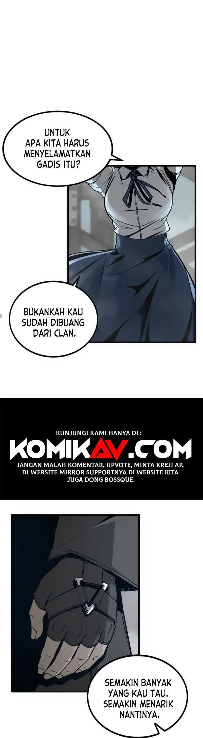 Hero Killer Chapter 4 Gambar 39