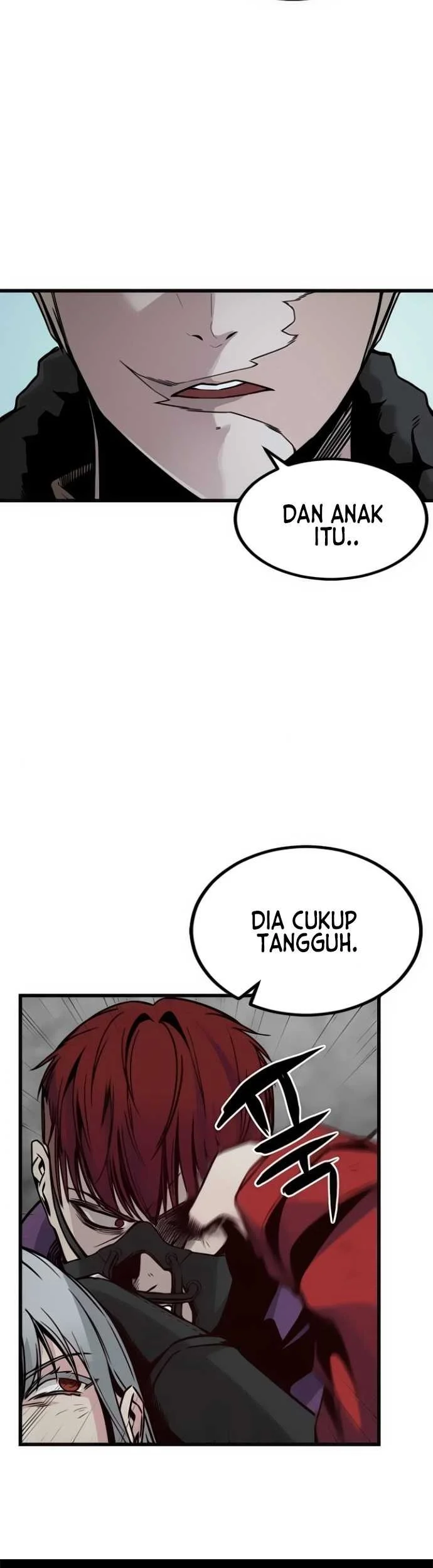 Hero Killer Chapter 4 Gambar 40