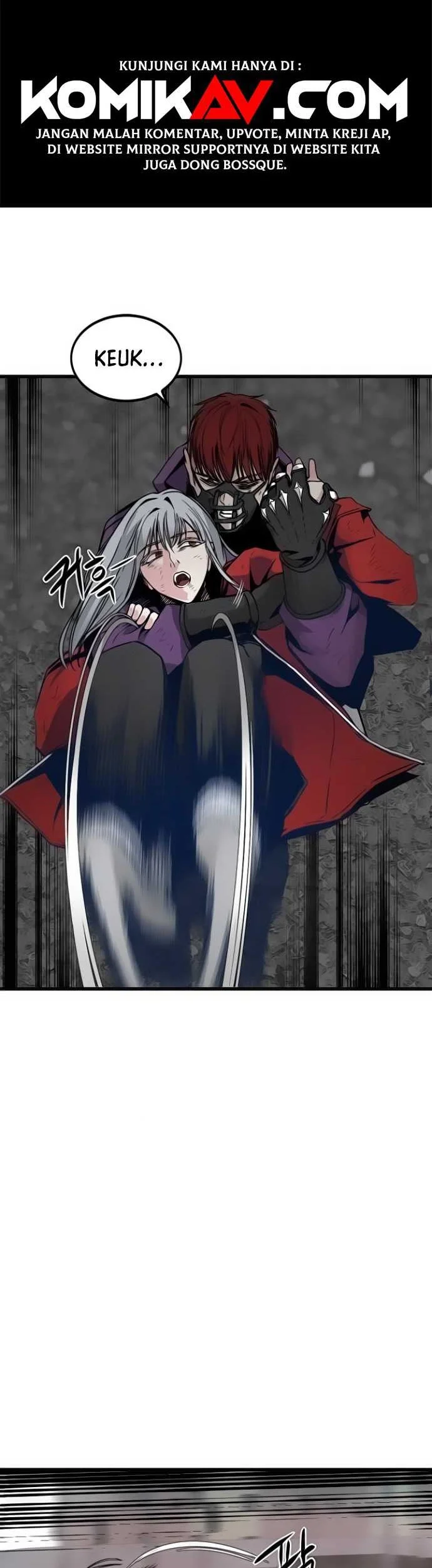 Hero Killer Chapter 4 Gambar 41