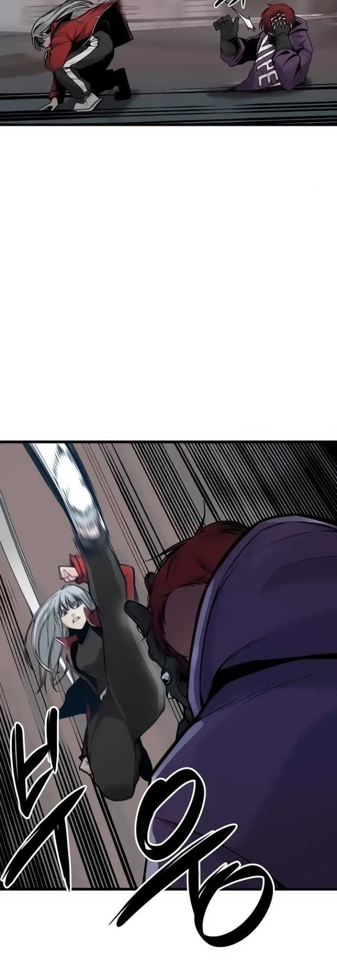 Hero Killer Chapter 4 Gambar 42