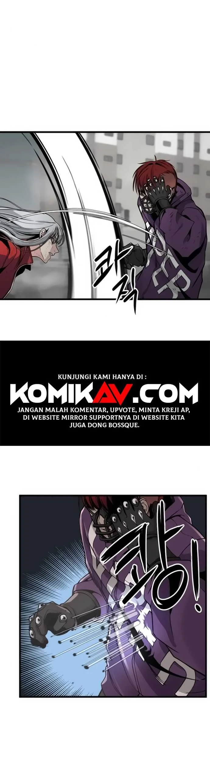 Hero Killer Chapter 4 Gambar 43