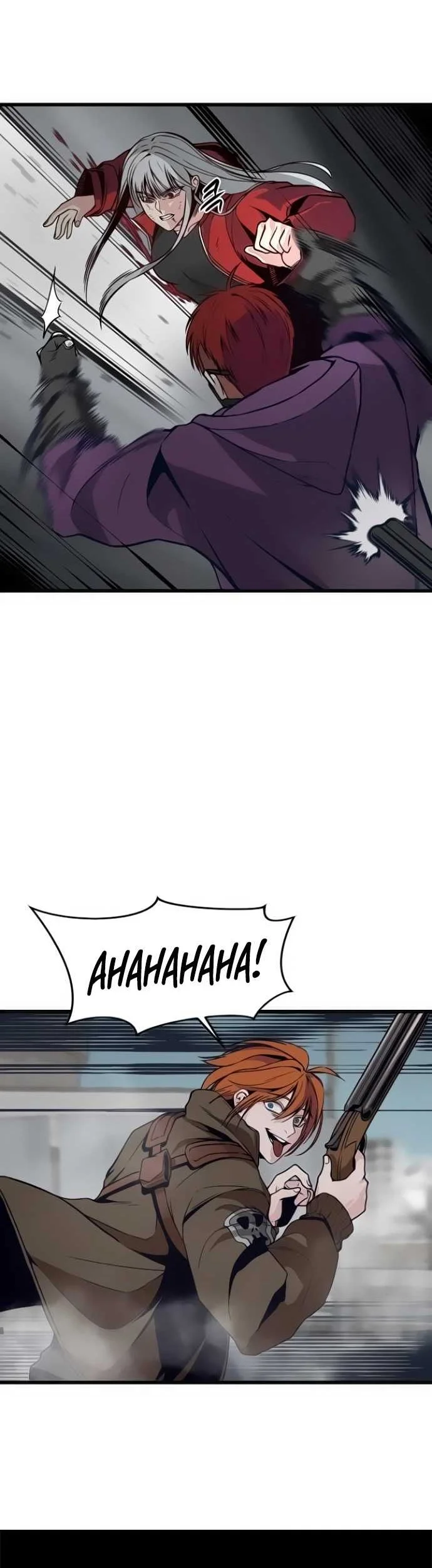 Hero Killer Chapter 4 Gambar 44