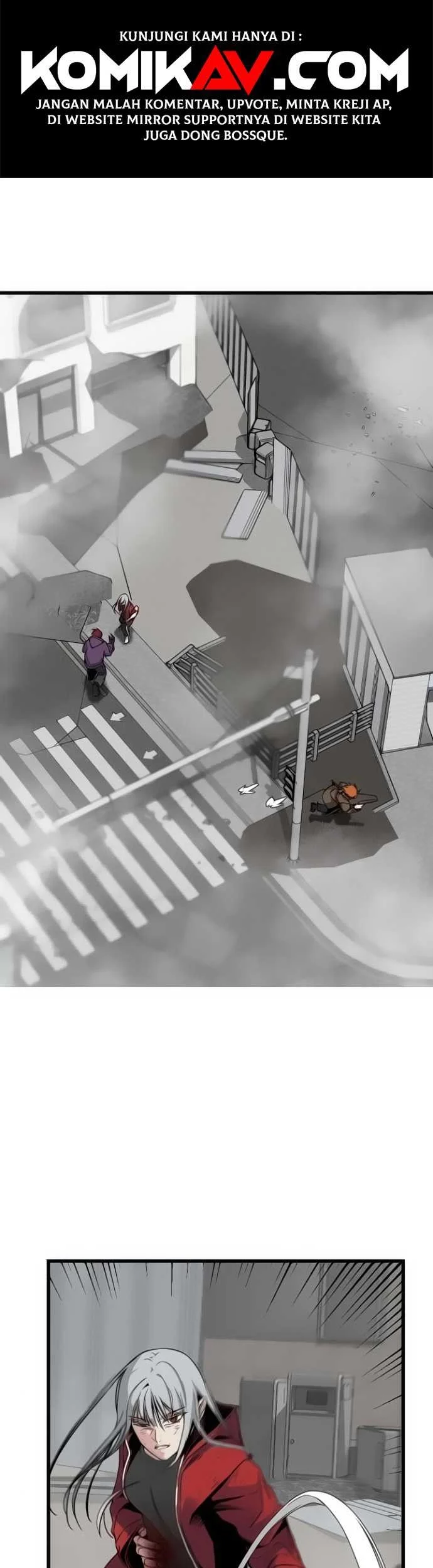 Hero Killer Chapter 4 Gambar 45