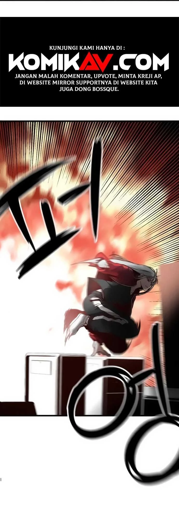 Hero Killer Chapter 4 Gambar 47