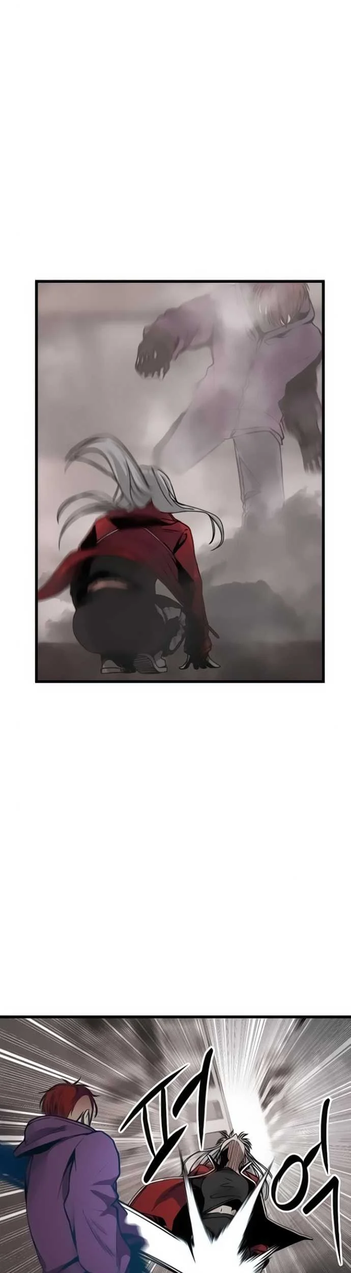 Hero Killer Chapter 4 Gambar 49