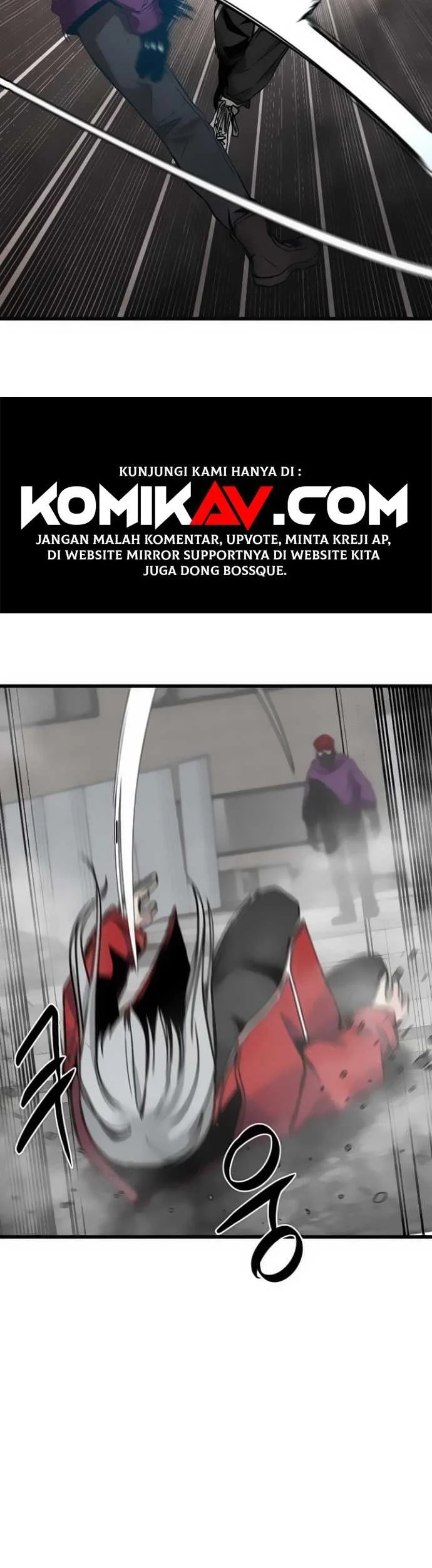 Hero Killer Chapter 4 Gambar 50