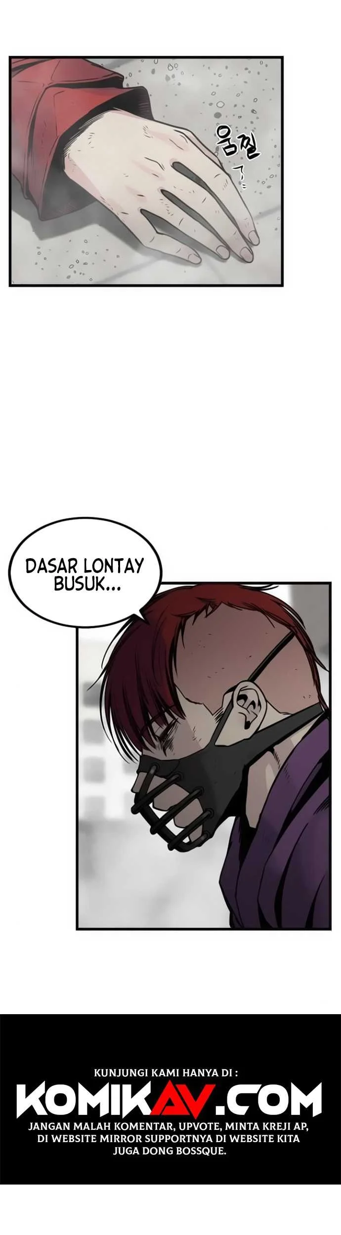 Hero Killer Chapter 4 Gambar 51