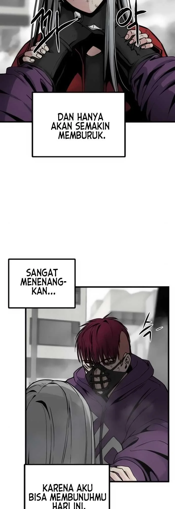 Hero Killer Chapter 4 Gambar 53