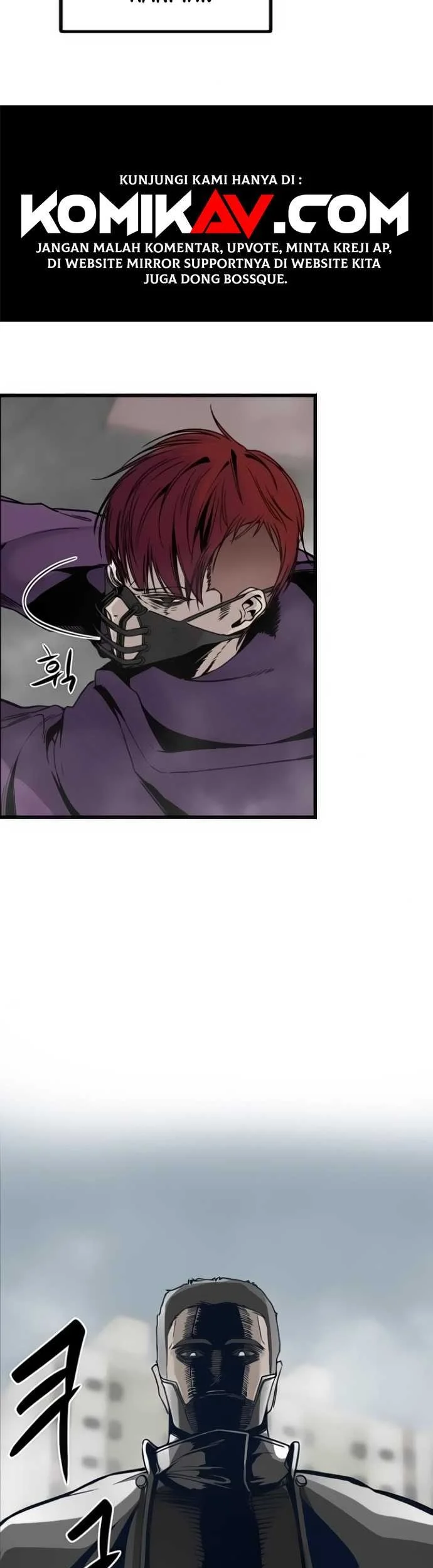 Hero Killer Chapter 4 Gambar 54