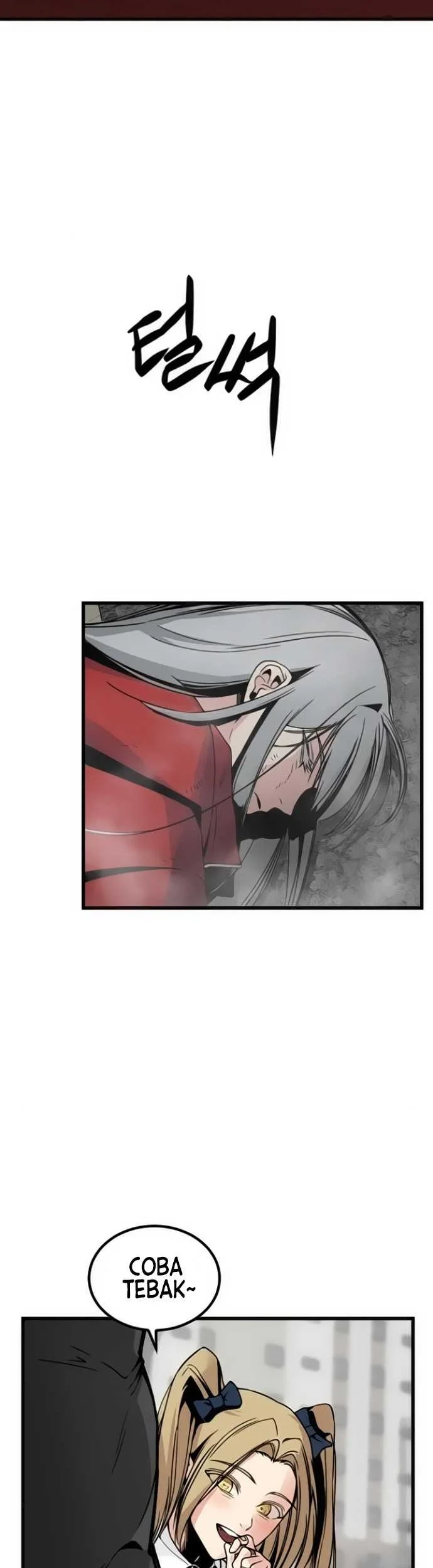 Hero Killer Chapter 4 Gambar 57