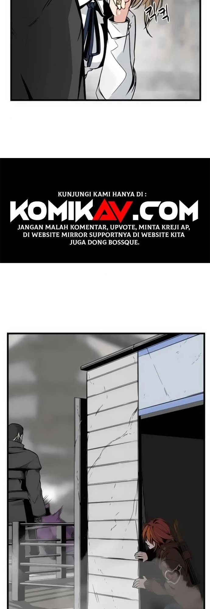 Hero Killer Chapter 4 Gambar 58