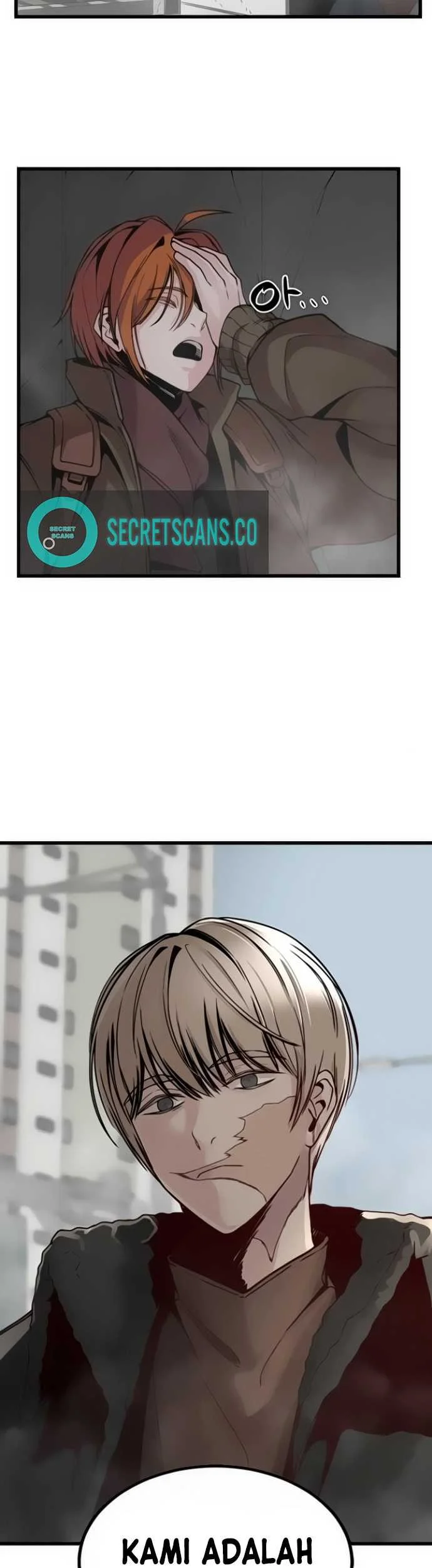 Hero Killer Chapter 4 Gambar 59
